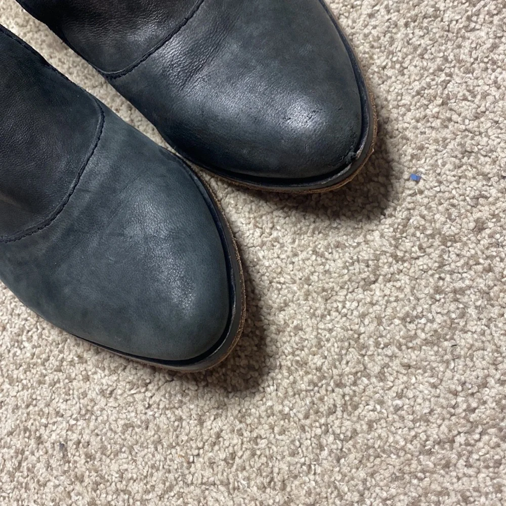 Free People Brady Loafer - Picture 4 of 13